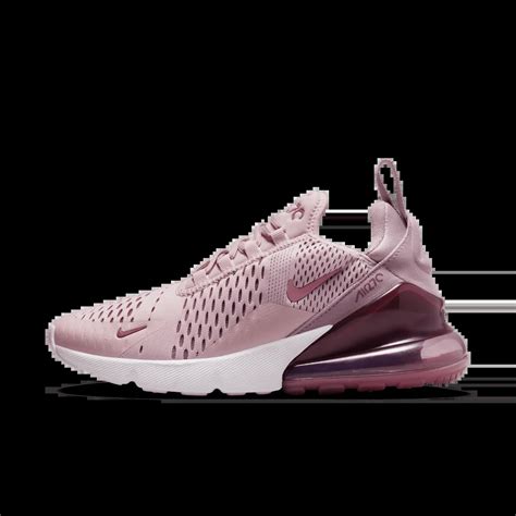 nike air max 270 dames grijs roze|Nike Air Max 270 schoenen.